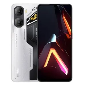 ZTE Nubio Neo 3 4G 8/128GB Cyber Silver — telefonlar