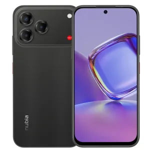 ZTE Blade V80 Pro 8/256GB Midnight Black — telefonlar