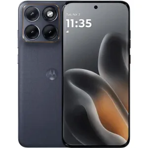 Motorola Edge 60 Fusion 5G 12/256GB Slipstream (grey) — telefonlar