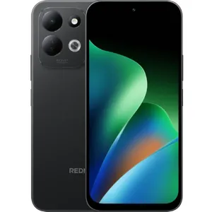 Xiaomi Redmi 17 8 GB / 256 GB Midnight Black