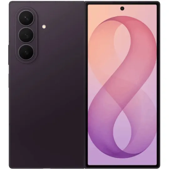 Samsung Galaxy Z Fold 8 Ultra (SM-F976) 16 GB / 1 TB Violet Shadow — telefonlar