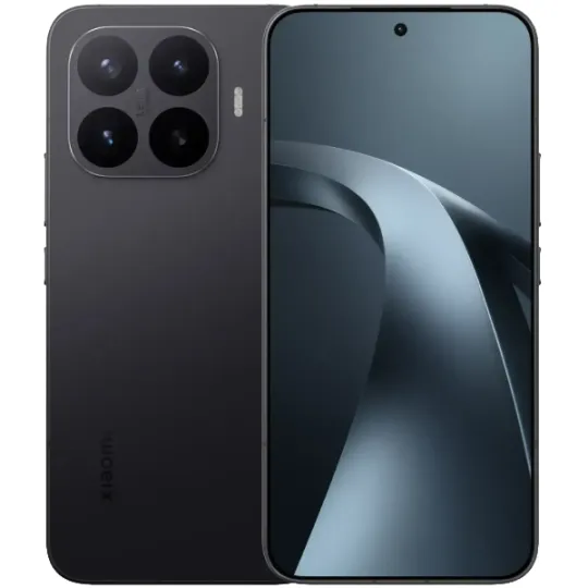Xiaomi 17T Pro 12 GB / 1 TB Black — telefonlar