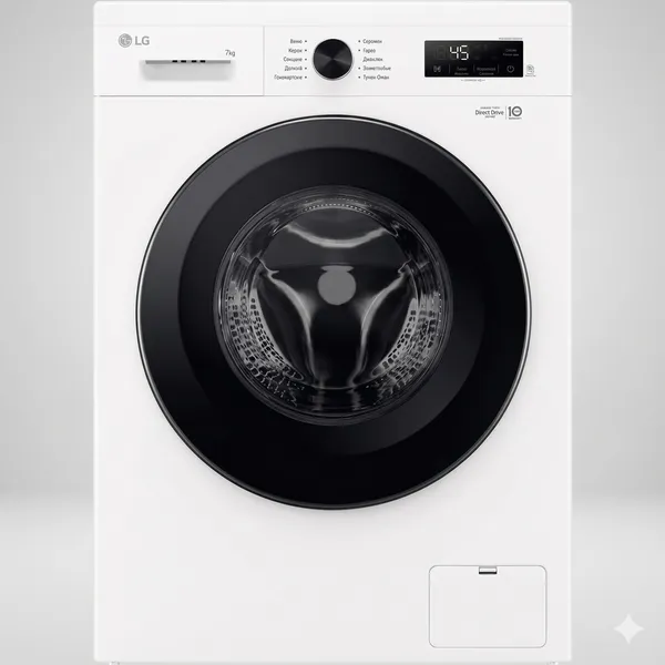 LG F2Y2HYP65 — paltaryuyan maşınlar