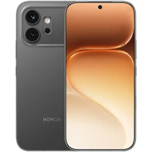 Honor 600 8 GB / 512 GB Black