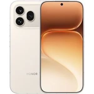 Honor 600 Pro 12 GB / 256 GB Golden White