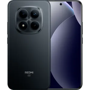 Xiaomi Redmi Note 15 Pro+ 5G 8 GB / 256 GB Black