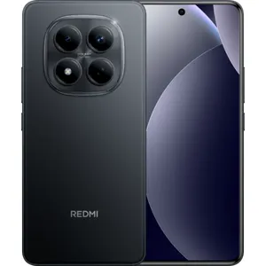 Xiaomi Redmi Note 15 Pro 8 GB / 256 GB Black