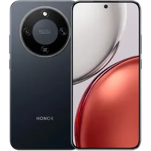 Honor X9d 8 GB / 256 GB Midnight Black