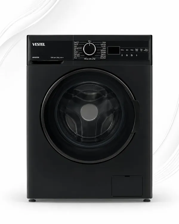Vestel W812T2B 8 kq bm_999 — стиральные машины