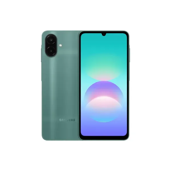 Samsung GALAXY A08 6/128GB GREEN 351980975685684 — telefonlar