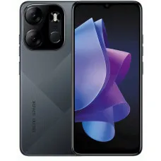 Smartfon Tecno Spark Go 3GB/64GB Endless Black