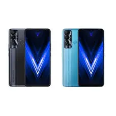 Tecno POVA NEO 4+64GB LE6 Obsidian Black
