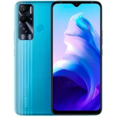 Tecno Pova Neo 6GB/128GB Geek Blue