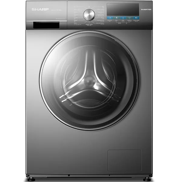 Sharp ES-FSI1012DLZ-S — paltaryuyan maşınlar