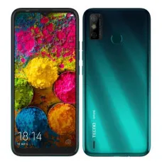 Smartfon Tecno KE5 Spark 6 Go 2/32GB Ice Jadeite — telefonlar