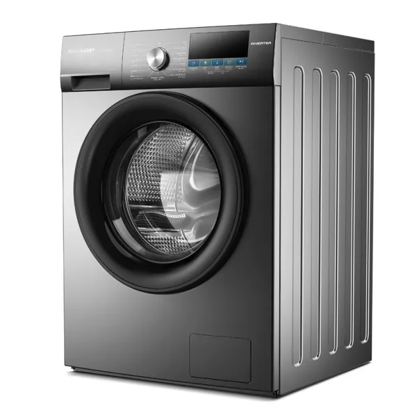 Sharp ES-FSI912DLZ-S — paltaryuyan maşınlar