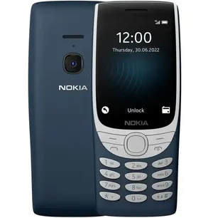 Nokia 8210 4G Blue