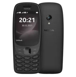 Nokia 6310 Black