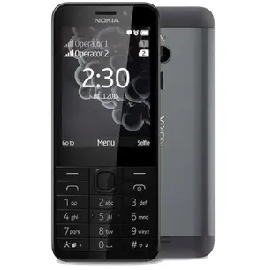 Nokia 230 Black