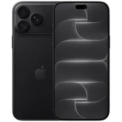 iPhone 18 Pro Max 2 TB Black