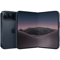 iPhone Duo 1 TB Night Sky