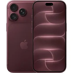 iPhone 18 Pro 2 TB Burgundy