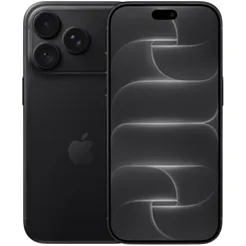 iPhone 18 Pro 512 GB Black