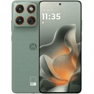 Motorola Edge 70 Fusion 5G 12/512GB Bronze Green — telefonlar