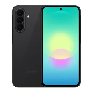 Samsung Galaxy A27 (A267) 6/128GB Black — telefonlar