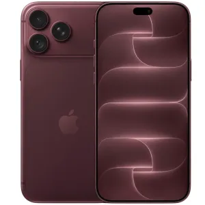 iPhone 18 Pro 256GB Burgundy