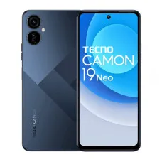Smartfon Tecno Camon 19 Neo 6GB/128GB Eco Black