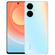 Tecno CAMON 19 6GB/128GB Sea Salt White — telefonlar