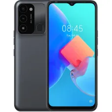 Tecno SPARK 8C 4+64GB KG5k Magnet Black