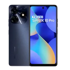 Smartfon Tecno Camon 20 Pro 8GB/256GB Predawn Black