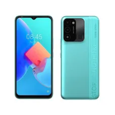 Tecno Spark 8C 4/128 GB Turquoise Cyan — telefonlar