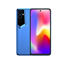 Tecno Pova Neo 2 6GB/128GB LG6n Cyber Blue