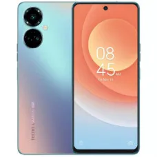 Tecno Camon 19 Pro 8-128 GB Polar Blue — telefonlar