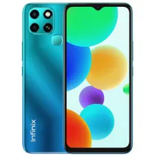 Infinix Smart 6 LTE 2GB 32GB — telefonlar