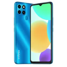 Infinix Smart 6 HD LTE 2GB 32GB