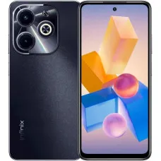 Smartfon Infinix Hot 40i 4GB/128GB