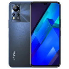 Infinix NOTE 12 6GB/128GB — telefonlar