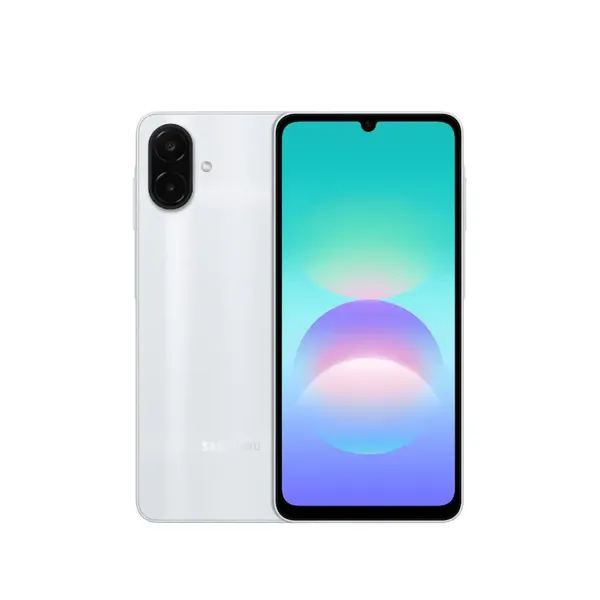 Samsung GALAXY A08 4/128GB SILVER 351980973172479 — telefonlar