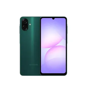 Samsung GALAXY A07S 4/128GB GREEN 351124072852364
