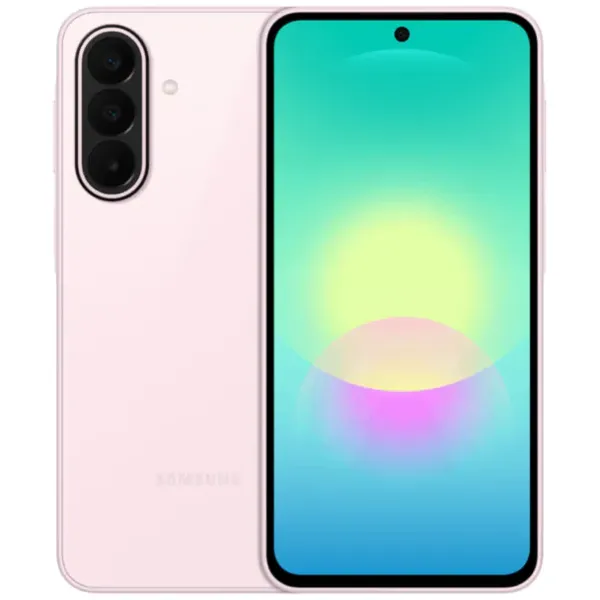 Samsung GALAXY A27 5G 6/128GB LIGHT PINK (SM-A276B) 353917357214178 — telefonlar