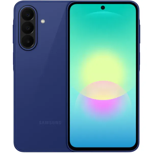 Samsung GALAXY A27 5G 6/128GB BLUE (SM-A276B) 353917356626679 — telefonlar