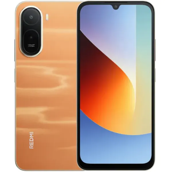 Xiaomi REDMI A7 PRO 4/128GB SUNSET ORANGE 863240081558049 — telefonlar