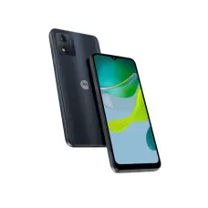 Motorola Moto E13 2GB-64GB Black — telefonlar