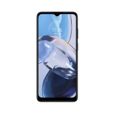 Motorola E22 4GB/64GB Astro Black