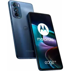 Motorola Edge 30 8GB/256GB Meteor Grey — telefonlar