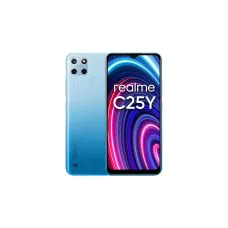 Realme C25Y 4GB 128GB Gray